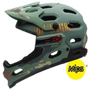 Bell Super 2R Star Wars MTB Helmet 2016