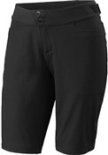 Specialized Andorra Comp Womens Baggy Cycling Shorts AW16