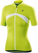 Specialized SL Elite Womens Short Sleeve Cycling Jersey 2017