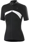 Specialized SL Elite Womens Short Sleeve Cycling Jersey 2017
