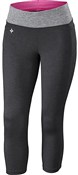 Specialized Shasta Womens 3/4 Cycling Knickers AW16