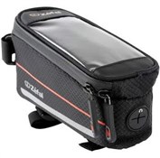 Zefal Z-Console Handlebar Bag