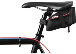 Zefal Iron Pack DS Saddle Bag