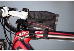 Zefal Z Light Front Frame Bag
