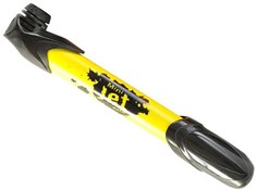 Zefal Mini Jet Pump