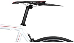 Zefal Shield Lite Under Saddle Guard