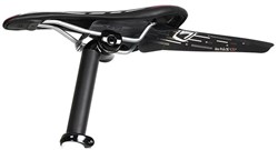 Zefal Shield Lite Under Saddle Guard