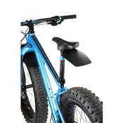 Zefal Shield Lite XL Fat Bike Mudguard