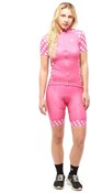 Tenn Womens By Design Pro Cycling Shorts SS16
