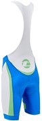 Tenn By Design Pro Cycling Bib Shorts SS16