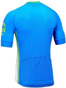 Tenn By Design Pro Short Sleeve Cycling Jersey SS16