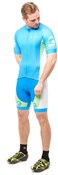 Tenn By Design Pro Short Sleeve Cycling Jersey SS16