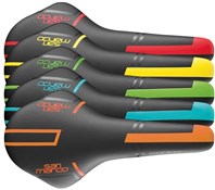 Selle San Marco Concor Racing Colour Edition Saddle