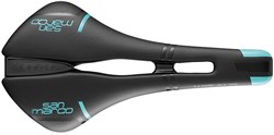 Selle San Marco Mantra Racing Colour Edition Saddle