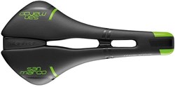 Selle San Marco Mantra Racing Colour Edition Saddle