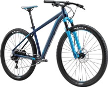 Merida Big Nine 600 29er 2017 Mountain Bike