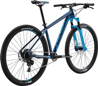 Merida Big Nine 600 29er 2017 Mountain Bike