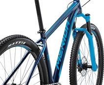 Merida Big Nine 600 29er 2017 Mountain Bike
