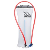 USWE Airborne 15 Hydration Pack 12L Cargo With 3.0L Shape-Shift Bladder