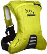 USWE Airborne 2 Hydration Pack With 2.0L Shape-Shift Bladder