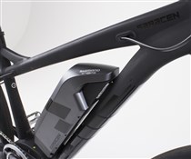 Saracen Juiced 2017 Electric Mountain Bike