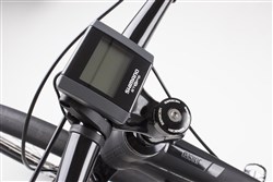 Saracen Juiced 2017 Electric Mountain Bike