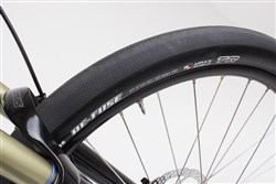 Saracen Juiced 2017 Electric Mountain Bike