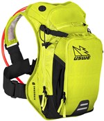 USWE Airborne 9 Hydration Pack 6L Cargo With 3.0L Elite Bladder