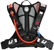 USWE F3 Pro Hydration Pack 1L Cargo With 2.0L Shape-Shift Bladder