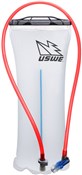 USWE F4 Pro Hydration Pack 6L Cargo With 3.0L Shape-Shift Bladder