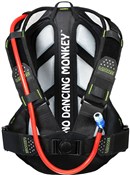 USWE F6 Pro Hydration Pack 12L Cargo With 3.0L Shape-Shift Bladder