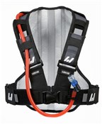 USWE A4 Challenger Hydration Pack 6L Cargo With 3.0L Shape-Shift Bladder