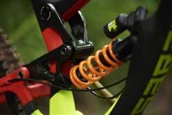 Saracen Myst Team 27.5" 2017 Mountain Bike