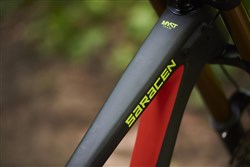 Saracen Myst Team 27.5" 2017 Mountain Bike