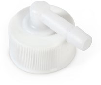 USWE Disposable Cap Adaptor
