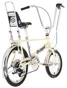 Raleigh Chopper 2017 Cruiser
