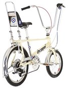 Raleigh Chopper 2017 Cruiser