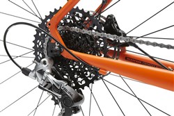 Kona Sutra LTD 2017 Road Bike