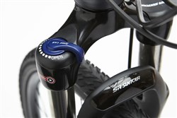Kona Splice Deluxe Smooth 2017 Hybrid Bike