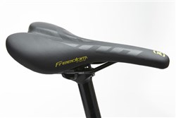 Kona Splice Deluxe Smooth 2017 Hybrid Bike