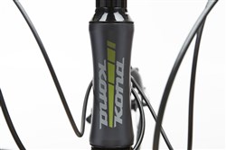 Kona Splice Deluxe Smooth 2017 Hybrid Bike