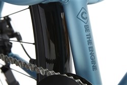 Kona Coco Womens 2017 Hybrid Bike