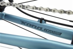 Kona Coco Womens 2017 Hybrid Bike