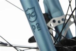 Kona Coco Womens 2017 Hybrid Bike