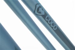 Kona Coco Womens 2017 Hybrid Bike