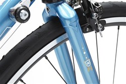 Kona Paddy Wagon 3 2017 Hybrid Bike