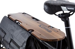 Kona Ute 2017 Hybrid Bike
