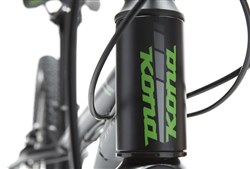 Kona Hula 24w 2017 Junior Bike