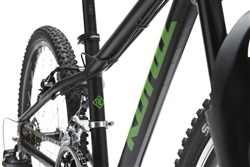 Kona Hula 24w 2017 Junior Bike