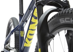 Kona Shred 24w 2017 Junior Bike